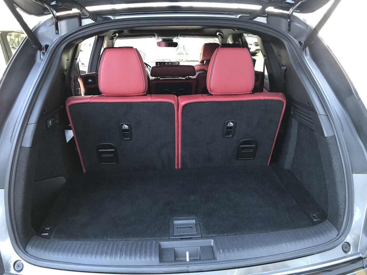 2023 Acura MDX A-Spec SH-AWD Photo