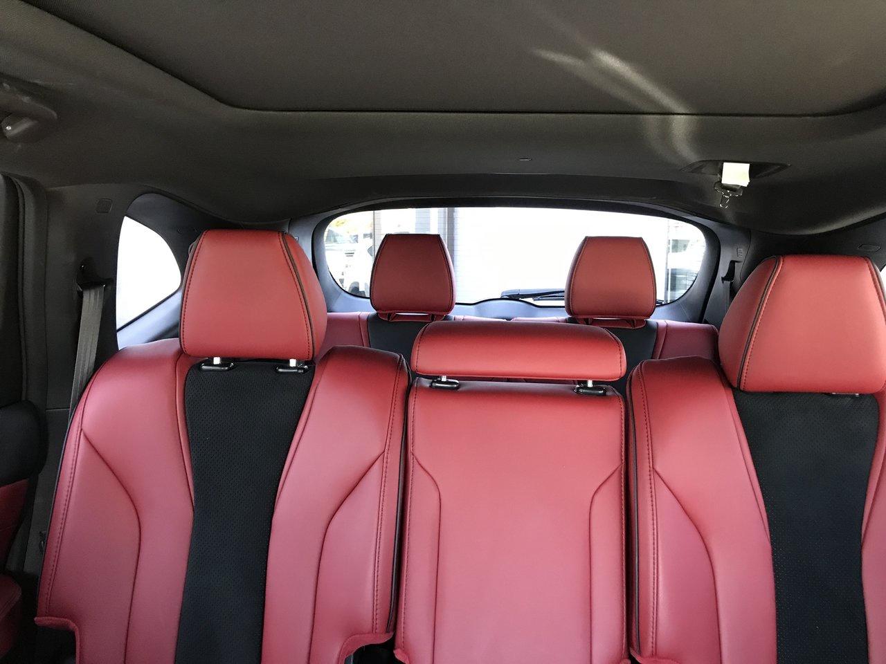 2023 Acura MDX A-Spec SH-AWD Photo
