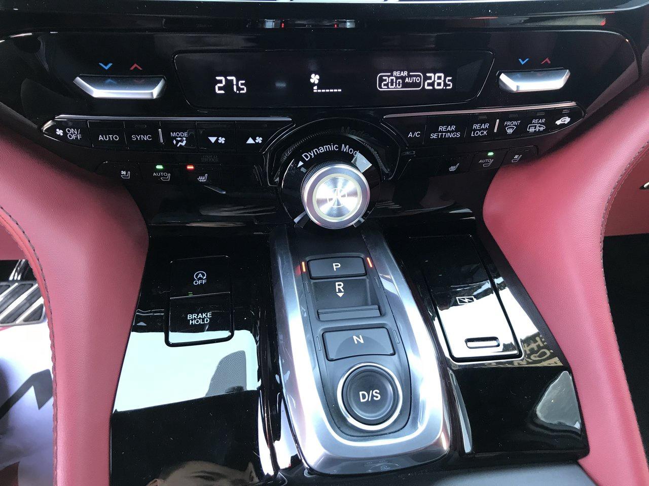 2023 Acura MDX A-Spec SH-AWD Photo