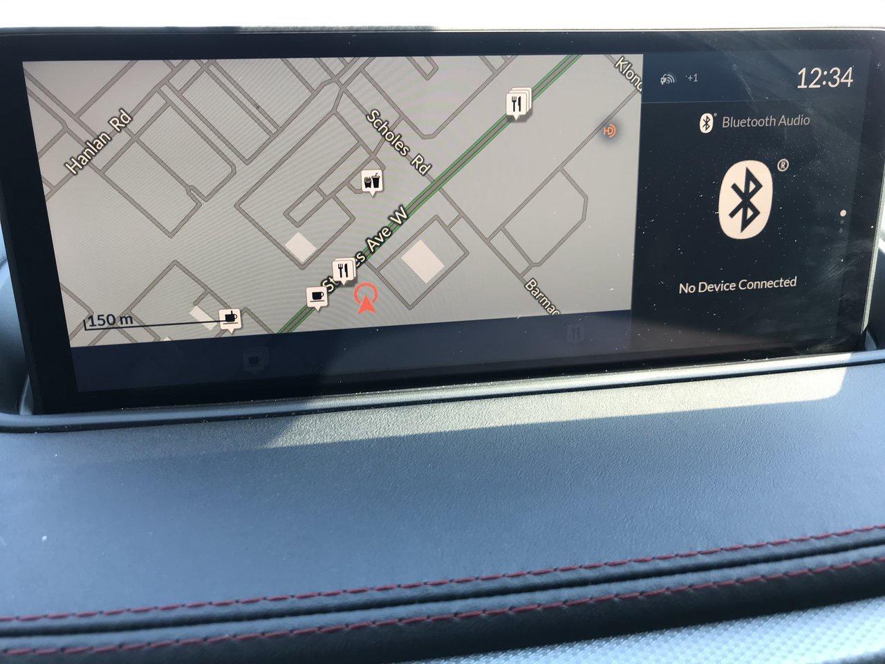 2023 Acura MDX A-Spec SH-AWD Photo