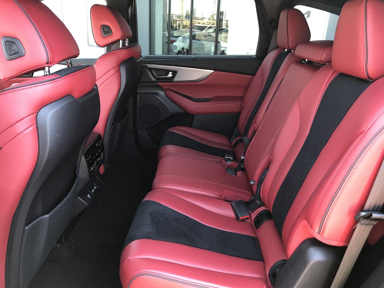 2023 Acura MDX A-Spec SH-AWD Photo