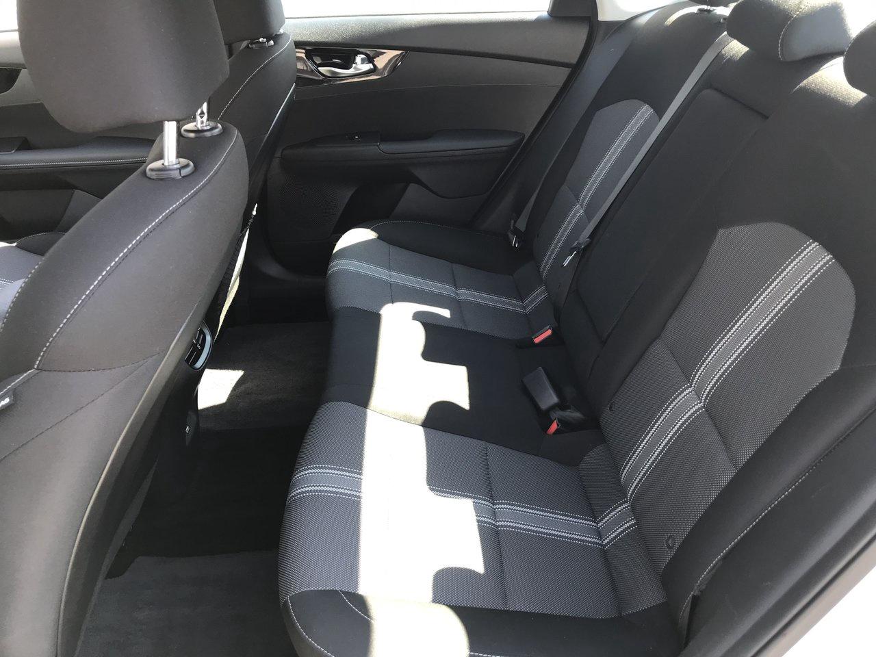 2022 Kia Forte EX Premium Pkg.   One Owner   Clean Carfax Photo