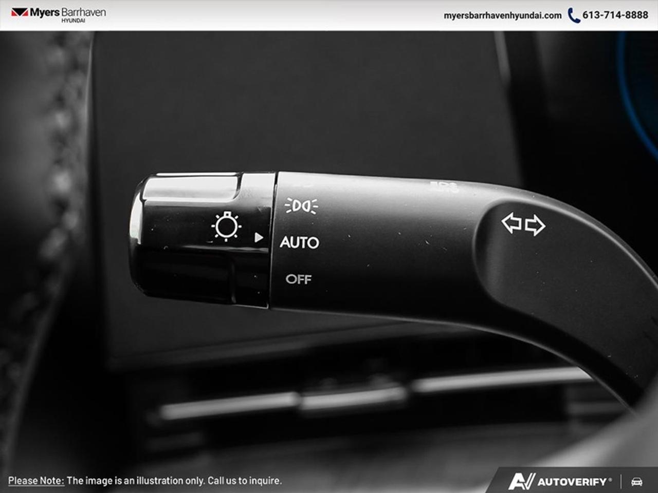 2026 Hyundai KONA Preferred AWD  - Heated Seats Photo