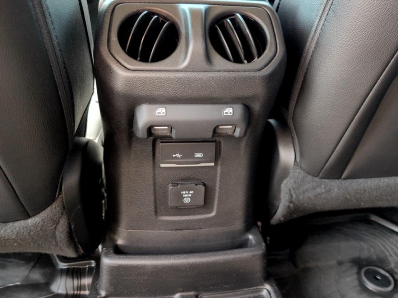 2019 Jeep Wrangler Unlimited Sahara  **ACCIDENT FREE** Photo