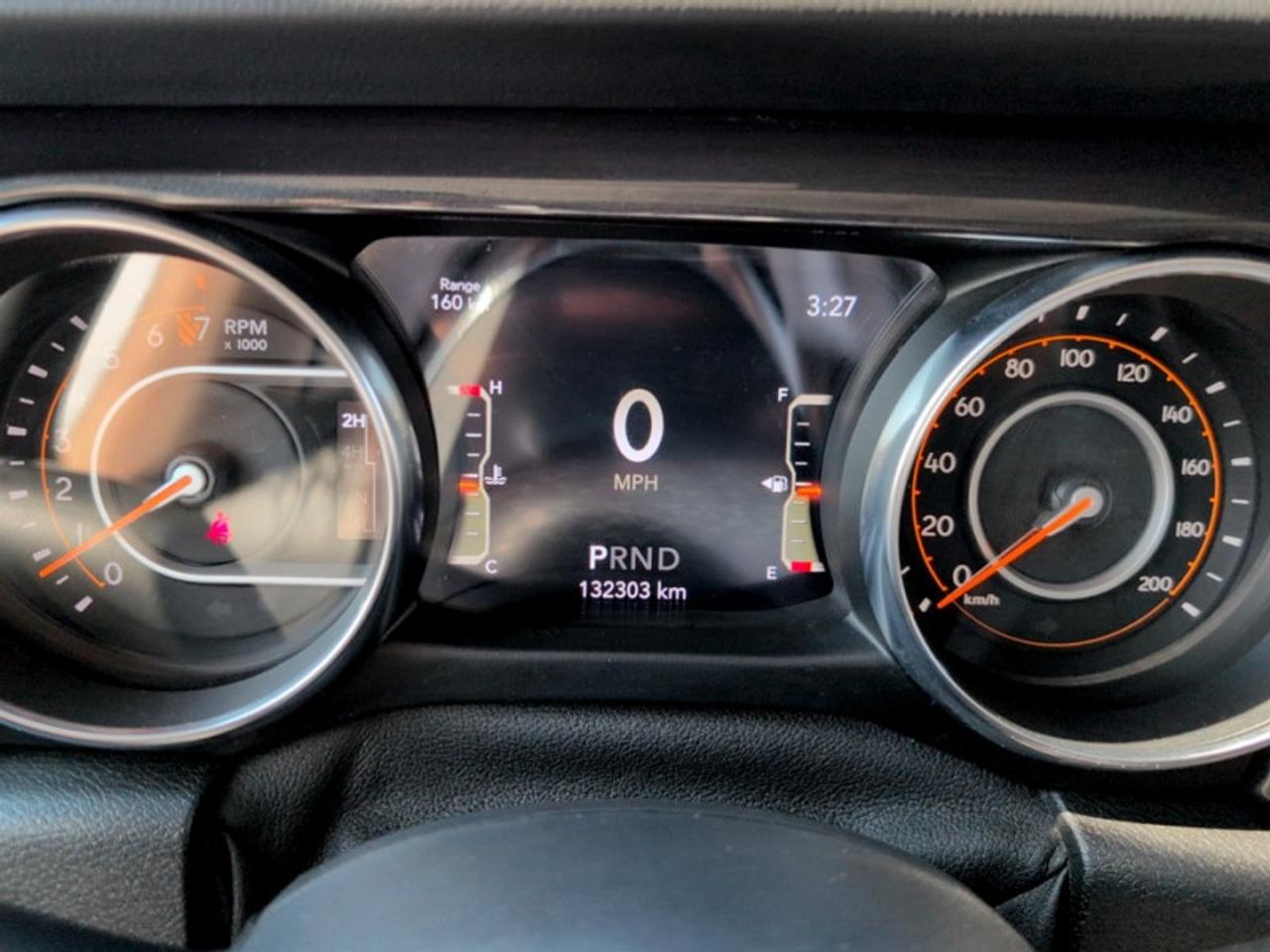 2019 Jeep Wrangler Unlimited Sahara  **ACCIDENT FREE** Photo