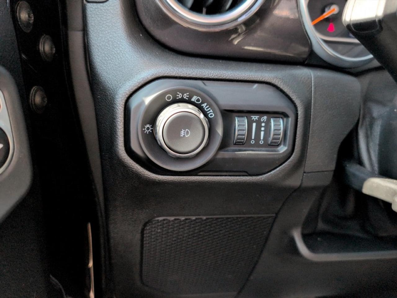 2019 Jeep Wrangler Unlimited Sahara  **ACCIDENT FREE** Photo