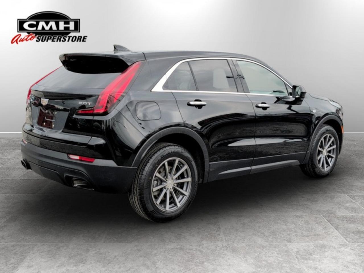 2019 Cadillac XT4 Luxury  **CARPLAY - ANDROID AUTO** Photo4