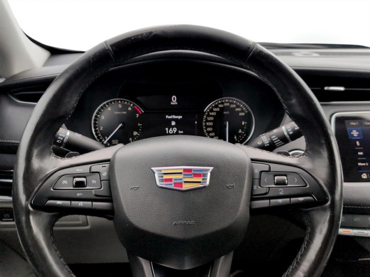 2019 Cadillac XT4 Luxury  **CARPLAY - ANDROID AUTO** Photo