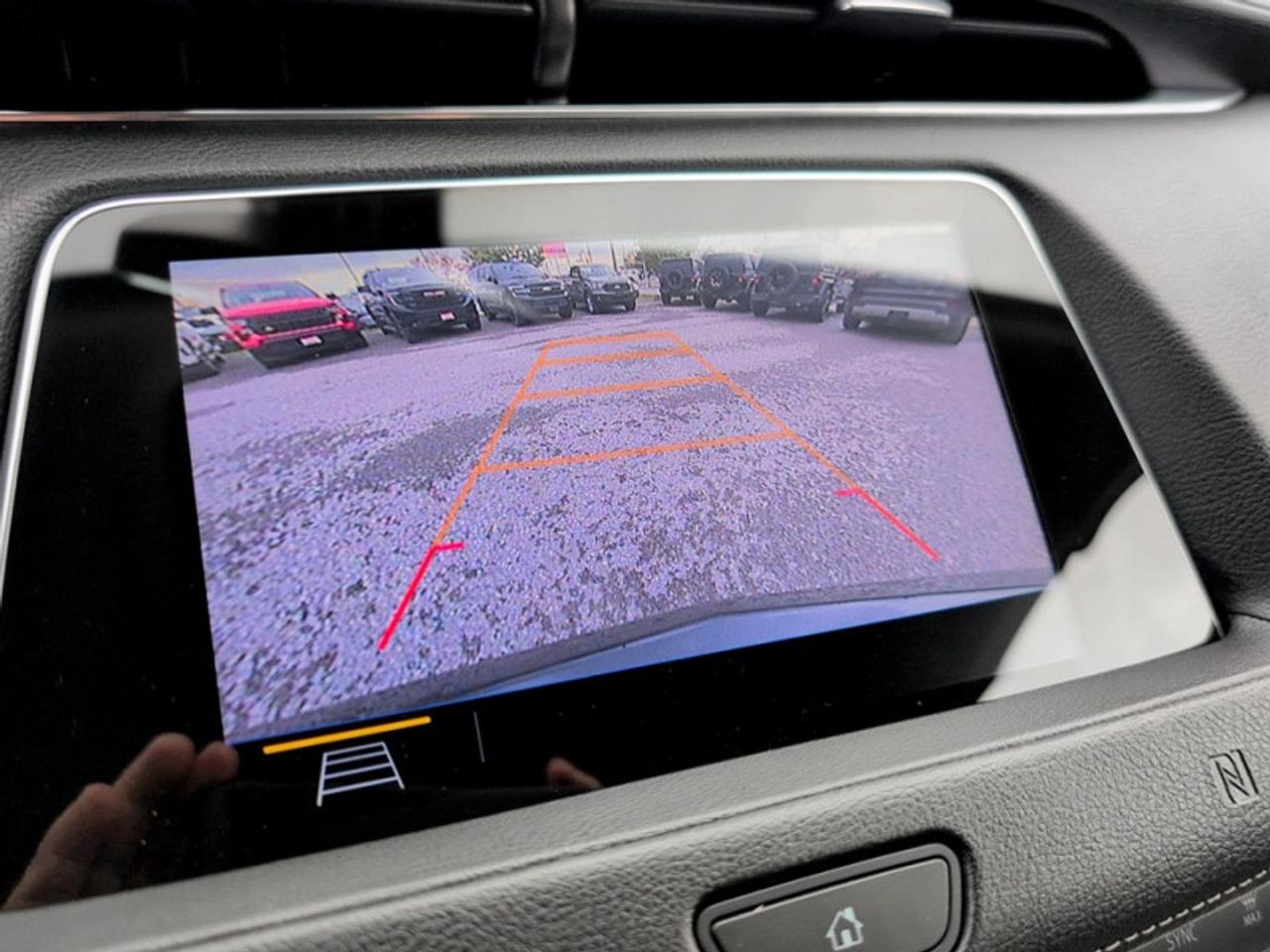 2019 Cadillac XT4 Luxury  **CARPLAY - ANDROID AUTO** Photo