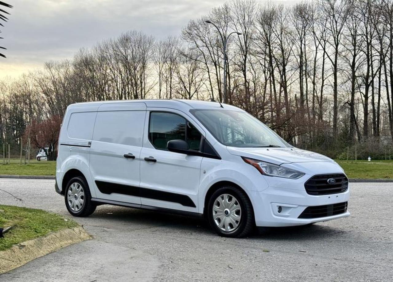 This 2020 Ford Transit Connect XLT cargo van is powered by a 2.0L 4-cylinder engine paired with an automatic transmission and front-wheel drive, offering a practical and efficient setup for delivery or service use. It is equipped with advanced driver assistance features including blind spot detection, pre-collision assist, lane keep assist, and driver alertness monitoring. Additional features include a backup camera, Apple CarPlay, eco mode, auto start-stop, cruise control, air conditioning, and AM/FM radio. Power windows, power door locks, and power mirrors are also included. Finished in white with a beige cloth interior, this cargo van provides a functional and well-equipped solution for commercial or fleet applications. This item is currently OFFSITE. You must register an appointment with our office to schedule an offsite viewing. Appointments must be made a minimum of one business day in advance (and as defined by the days that Repo.com is open for business) before your appointment can be scheduled and confirmed. We may, at our own discretion, instead opt to transport smaller items to Repo.coms main yard for viewing purposes.  $28,840.00 plus $375 processing fee, $29,215.00 total payment obligation before taxes.   Listing report, warranty, contract commitment cancellation fee, financing available on approved credit (some limitations and exceptions may apply). All above specifications and information is considered to be accurate but is not guaranteed and no opinion or advice is given as to whether this item should be purchased. We do not allow test drives due to theft, fraud, acts of vandalism and undetectable impaired driving. Instead we provide the following benefits: Complimentary Warranty (with options to extend), Limited Money Back Satisfaction Guarantee on Fully Completed Contracts, Contract Commitment Cancellation, and an Open-Ended Sell-Back Option. Ask seller for details or call 604-522-REPO(7376) to confirm listing availability.