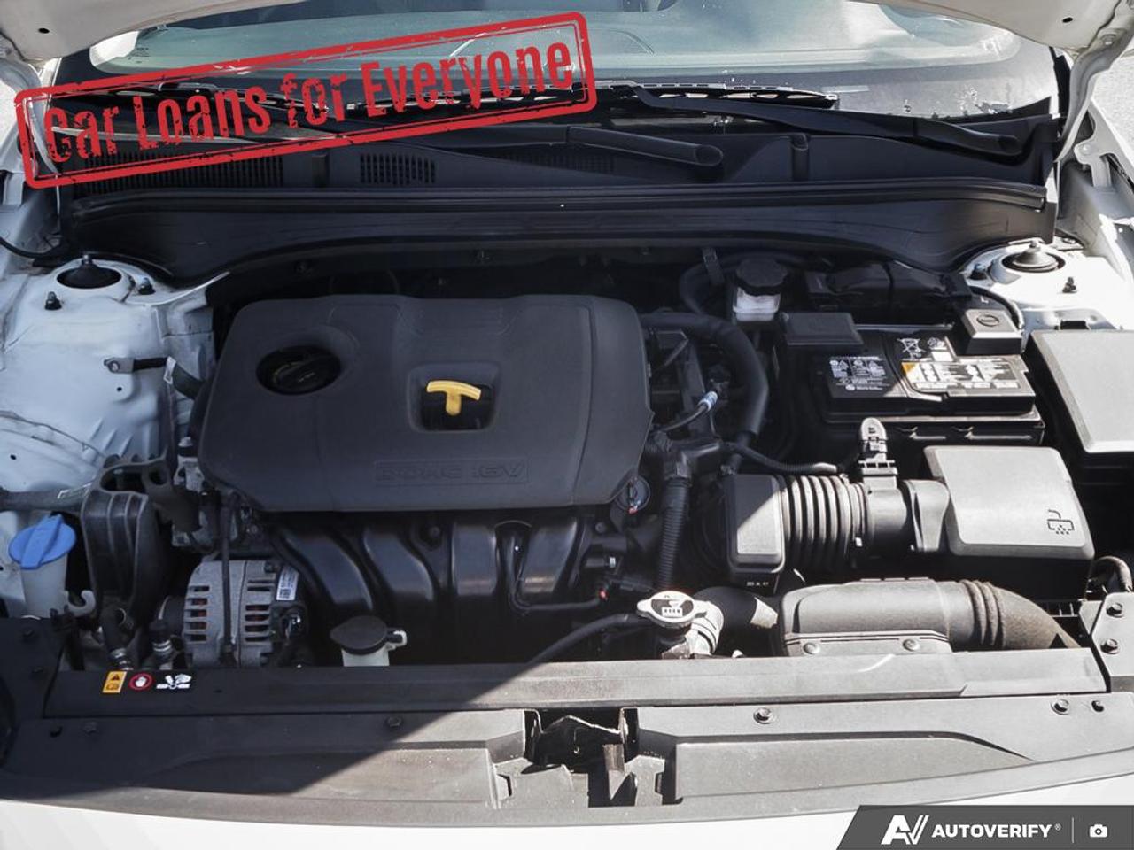 2024 Kia Forte EX