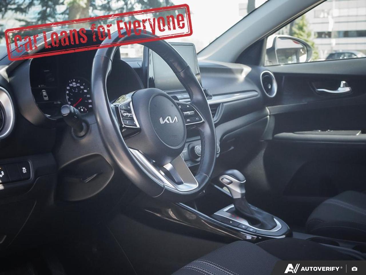 2024 Kia Forte EX