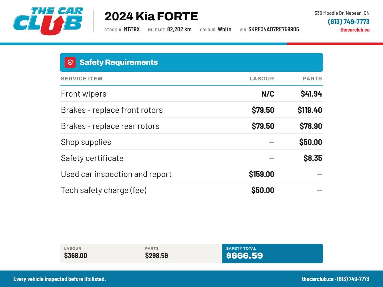 2024 Kia Forte EX Photo