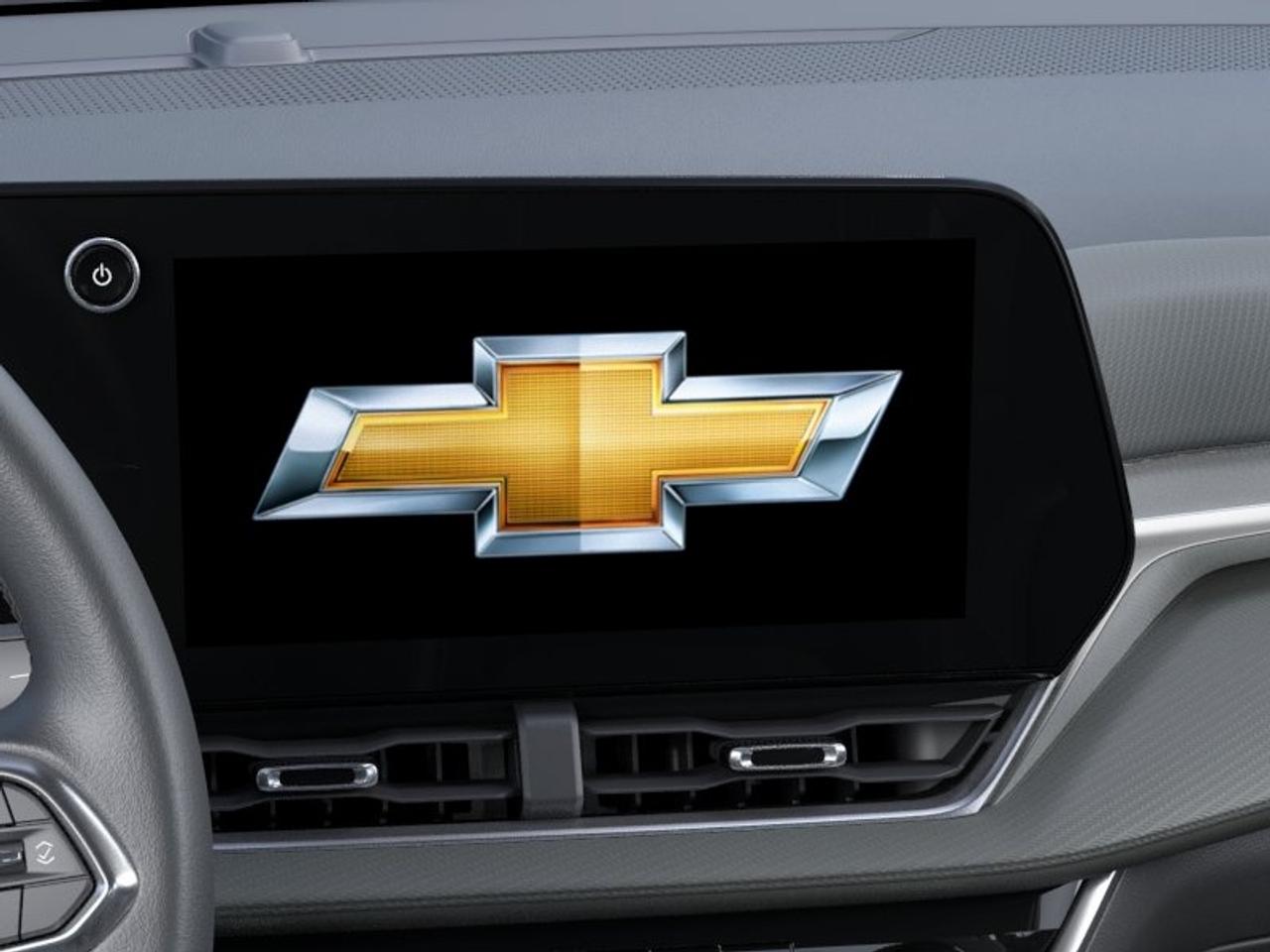 2026 Chevrolet Equinox FWD LT Photo