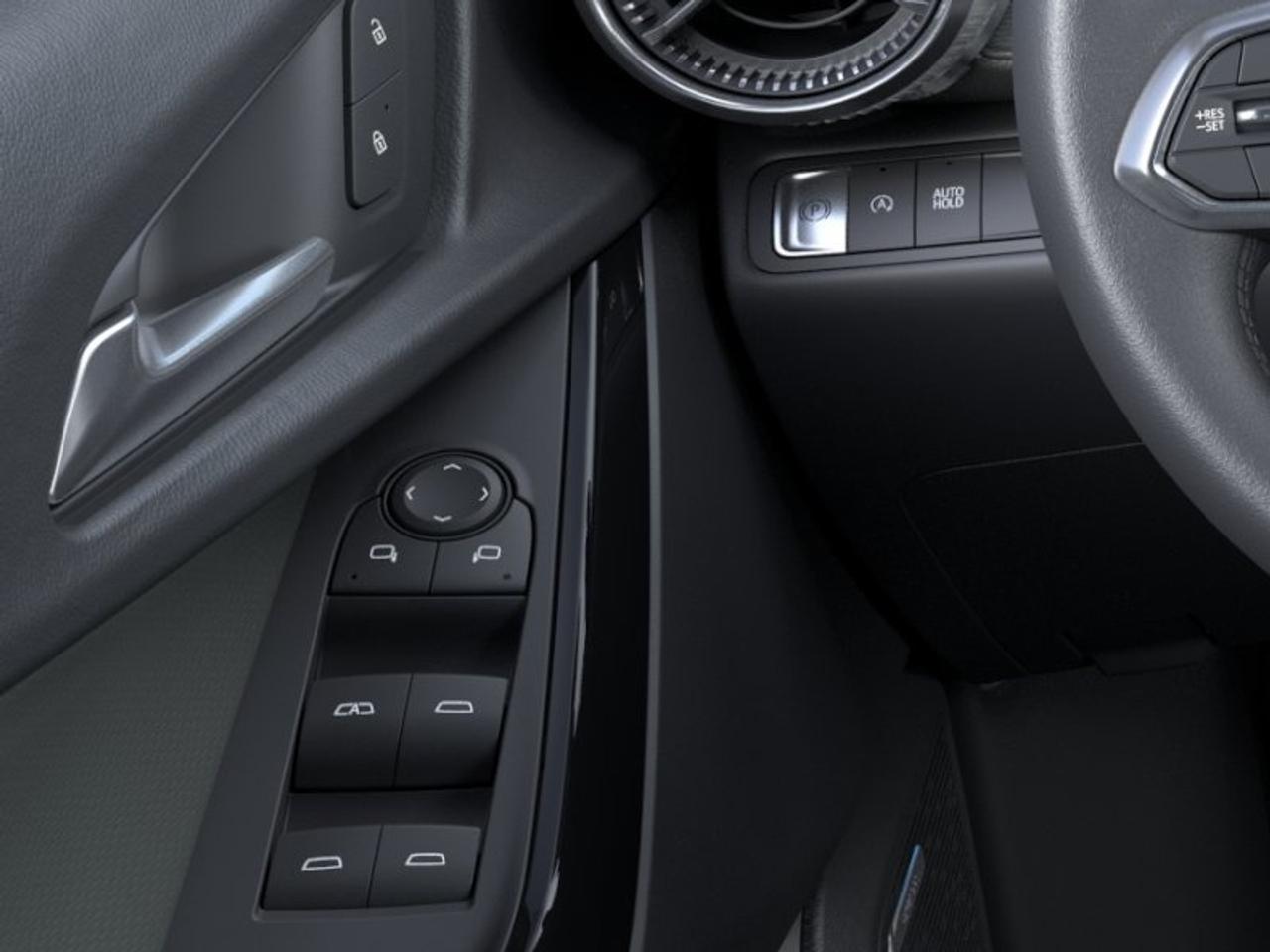 2026 Chevrolet Equinox FWD LT Photo