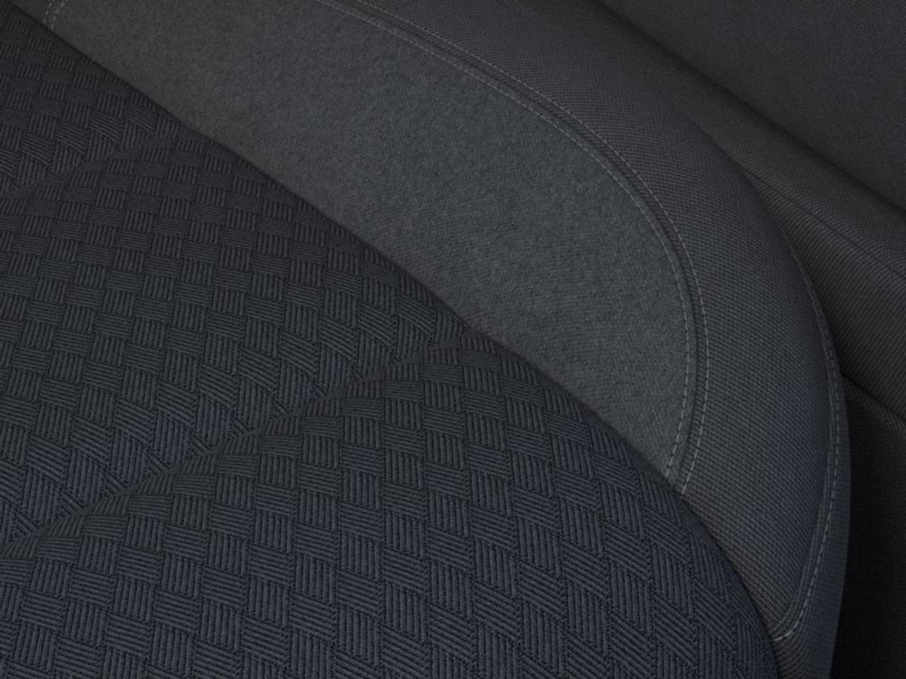 2026 Chevrolet Silverado 1500 Custom Trail Boss Photo