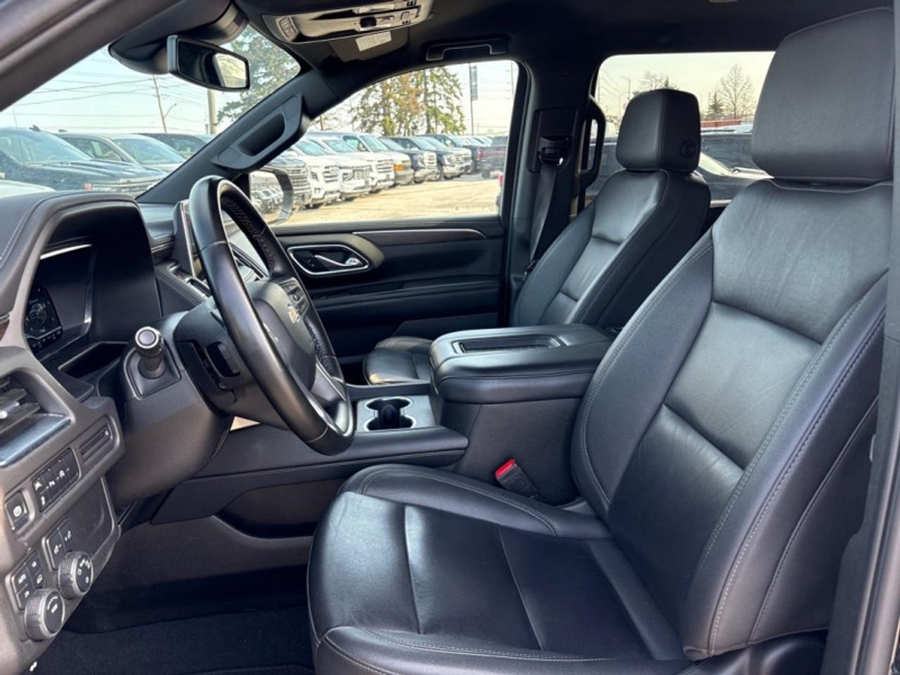 2024 Chevrolet Suburban LT  8 PASS|LEATHER SEATS| Photo