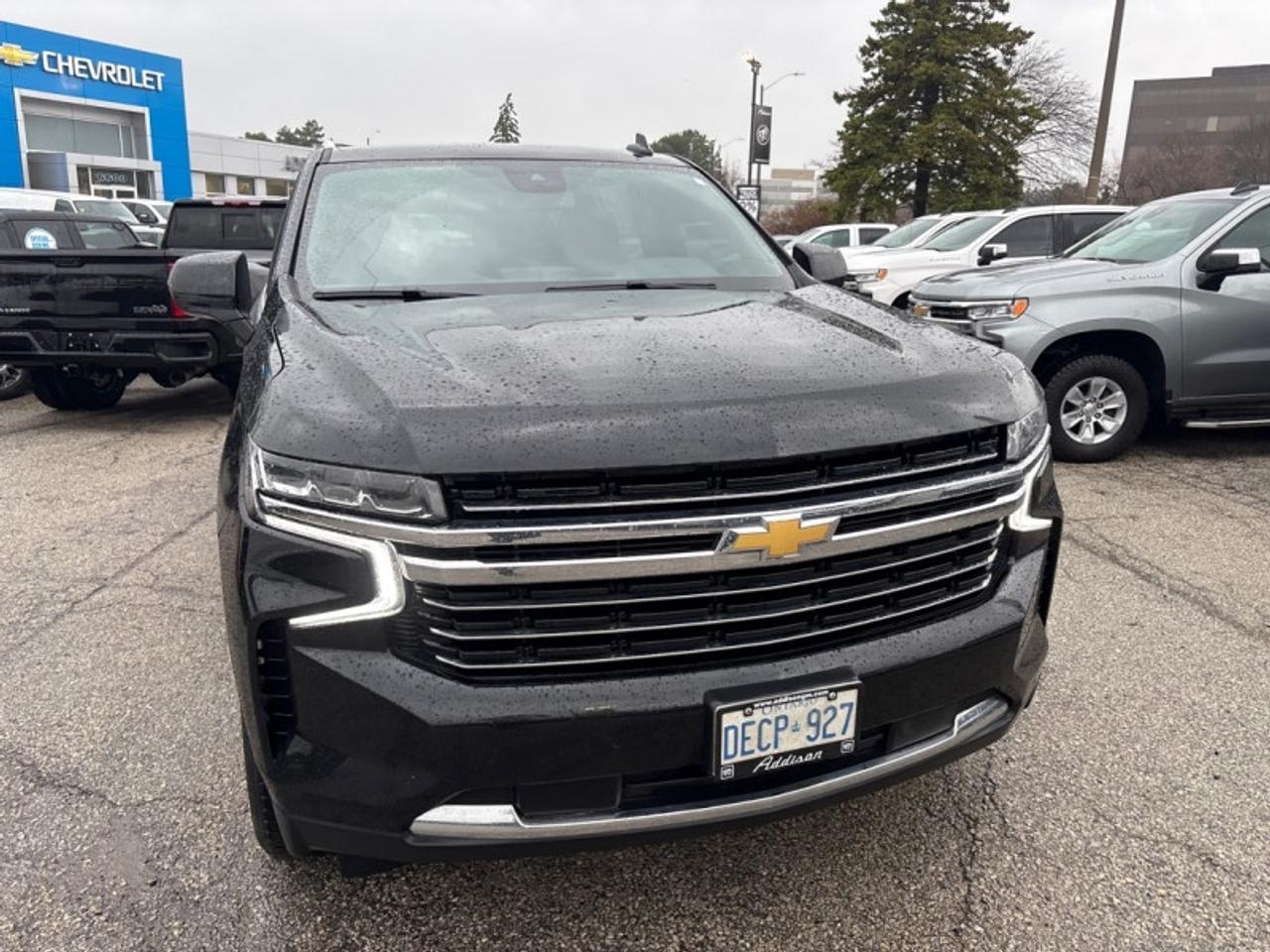 2024 Chevrolet Suburban LT  8 PASS|LEATHER SEATS| Photo