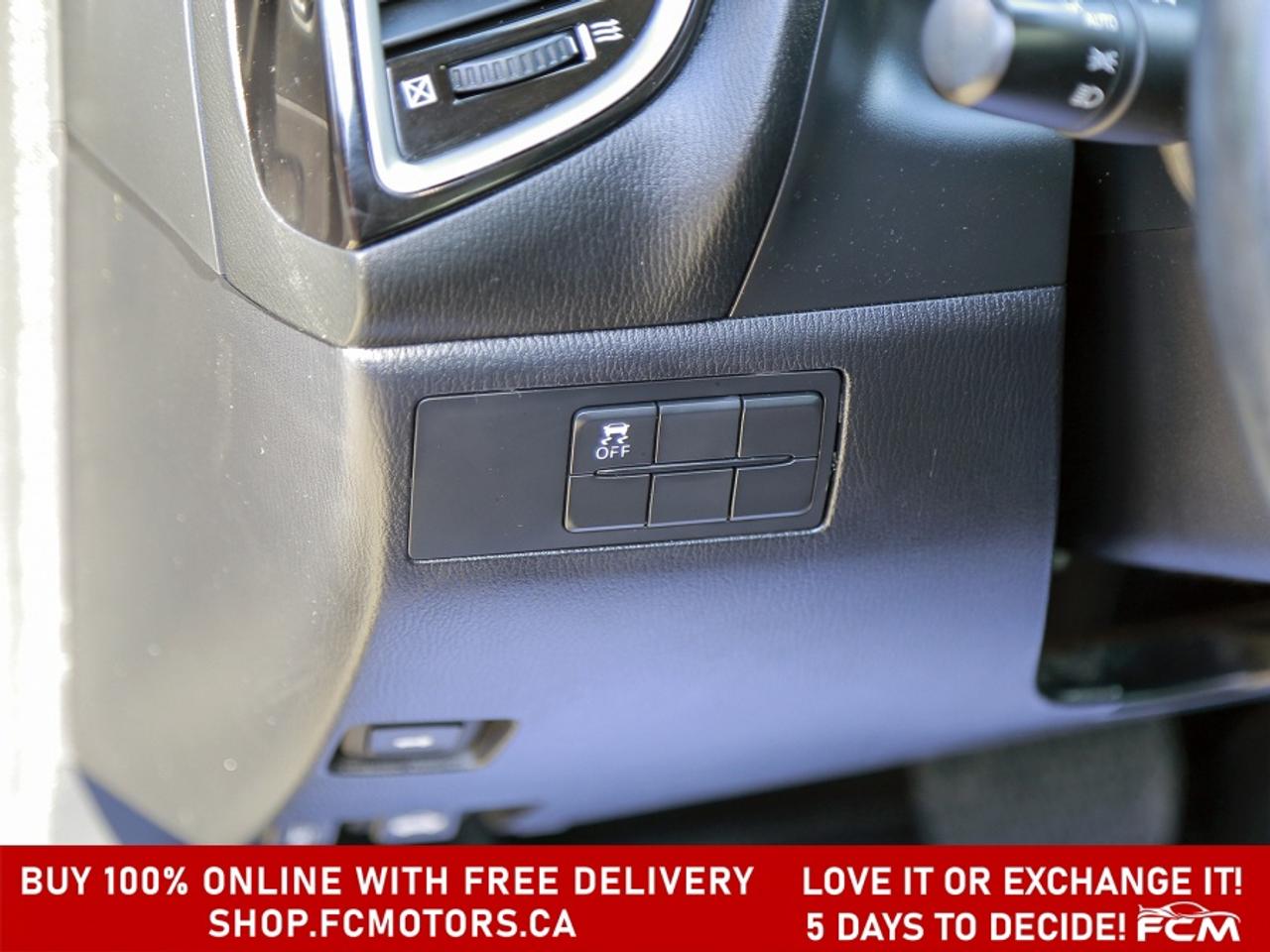 2015 Mazda MAZDA3 GS SKYACTIV ~AUTOMATIC, FULLY CERTIFIED WITH WARRA Photo