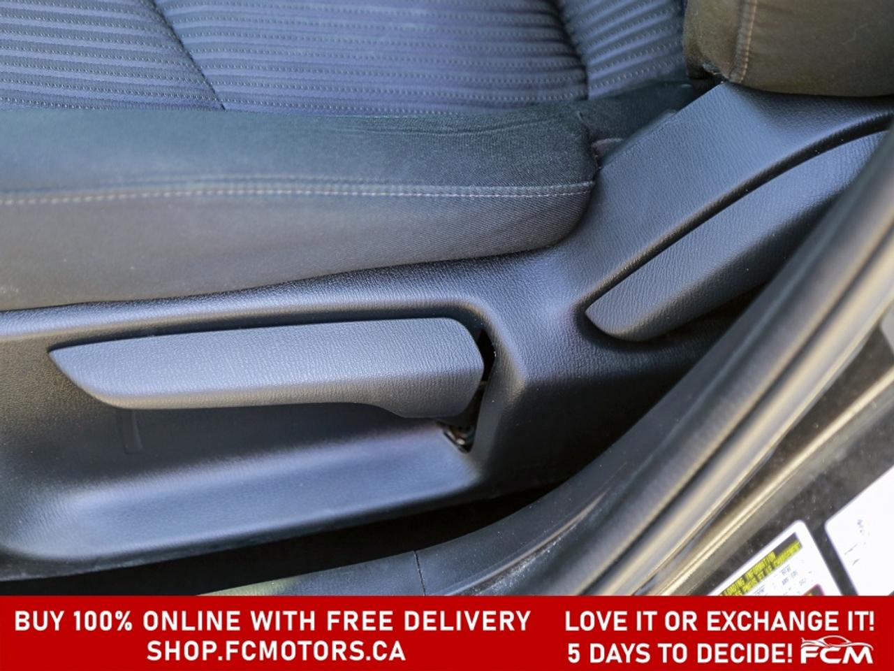 2015 Mazda MAZDA3 GS SKYACTIV ~AUTOMATIC, FULLY CERTIFIED WITH WARRA Photo