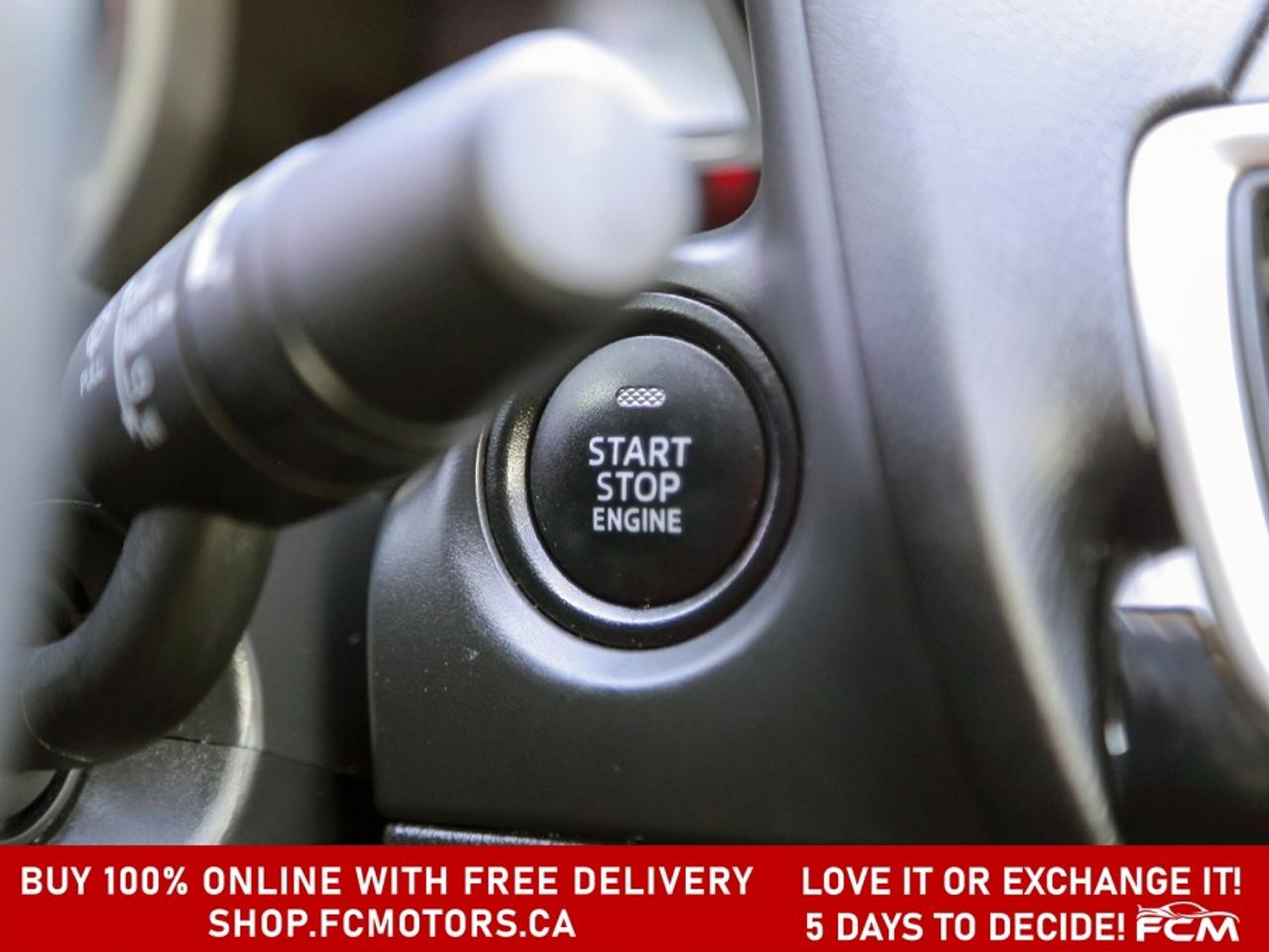 2015 Mazda MAZDA3 GS SKYACTIV ~AUTOMATIC, FULLY CERTIFIED WITH WARRA Photo