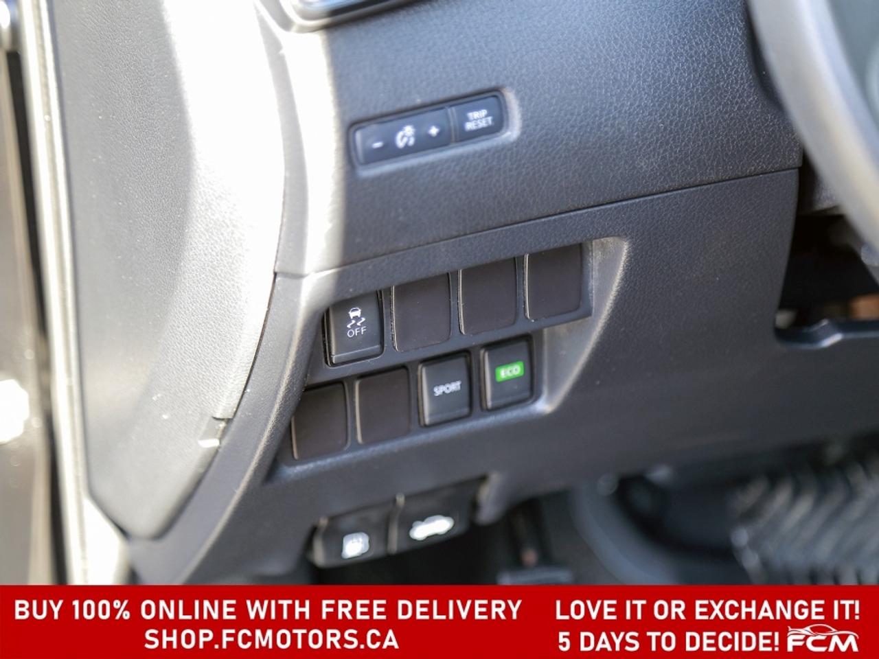 2017 Nissan Rogue S ~AUTOMATIC, FULLY CERTIFIED WITH WARRANTY!!!!~ Photo