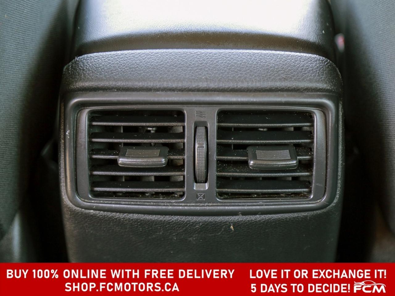 2017 Nissan Rogue S ~AUTOMATIC, FULLY CERTIFIED WITH WARRANTY!!!!~ Photo