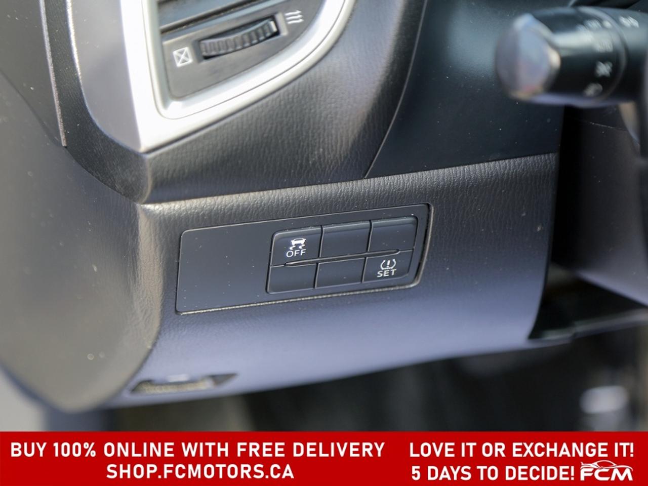 2018 Mazda MAZDA3 GS SKYACTIV ~AUTOMATIC, FULLY CERTIFIED WITH WARRA Photo