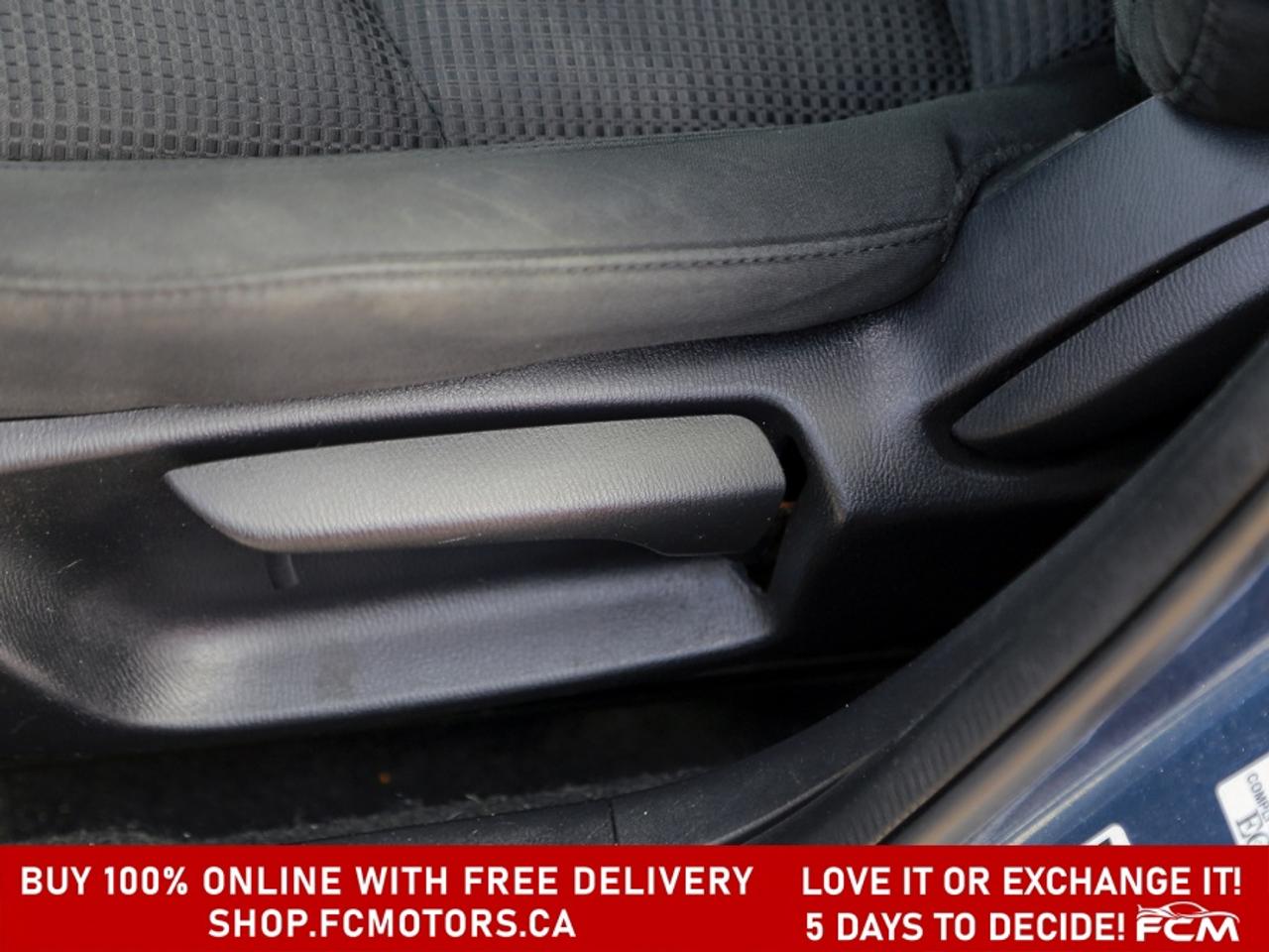 2018 Mazda MAZDA3 GS SKYACTIV ~AUTOMATIC, FULLY CERTIFIED WITH WARRA Photo