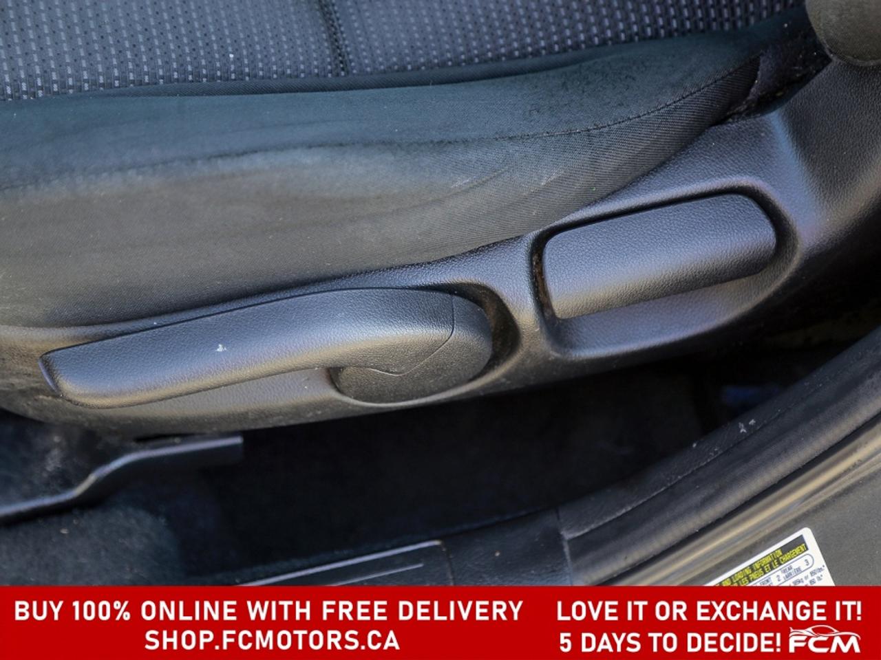 2012 Mazda MAZDA3 GS SKYACTIV ~MANUAL, FULLY CERTIFIED WITH WARRANTY Photo