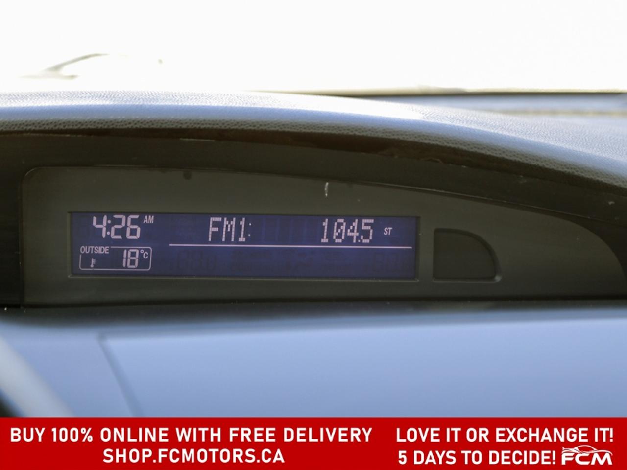 2012 Mazda MAZDA3 GS SKYACTIV ~MANUAL, FULLY CERTIFIED WITH WARRANTY Photo