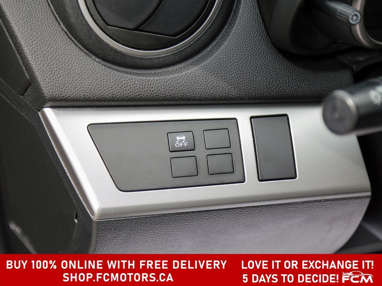 2012 Mazda MAZDA3 GX ~AUTOMATIC, FULLY CERTIFIED WITH WARRANTY!!!!~ Photo