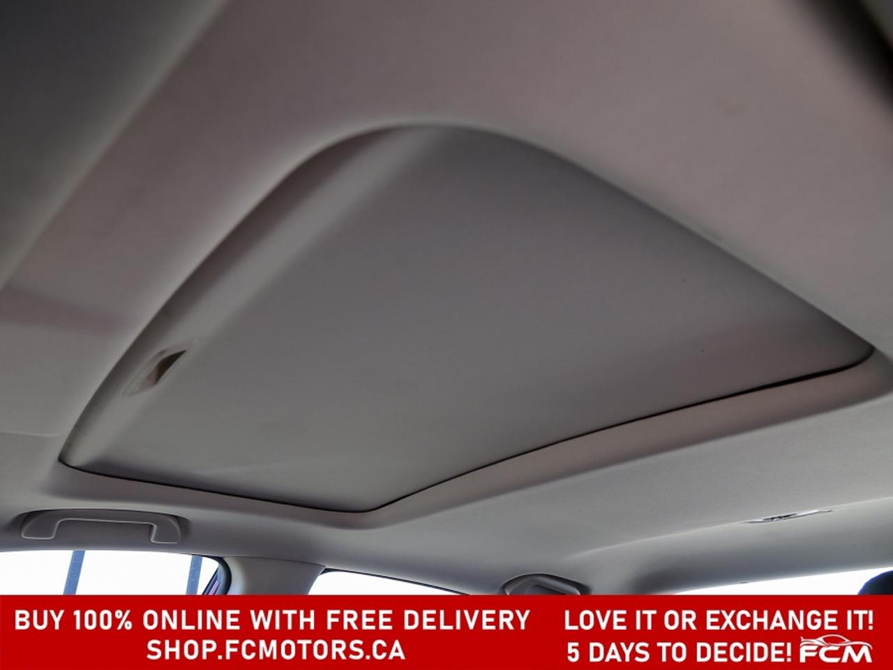 2018 Honda Civic TOURING ~AUTOMATIC, FULLY CERTIFIED WITH WARRANTY! Photo