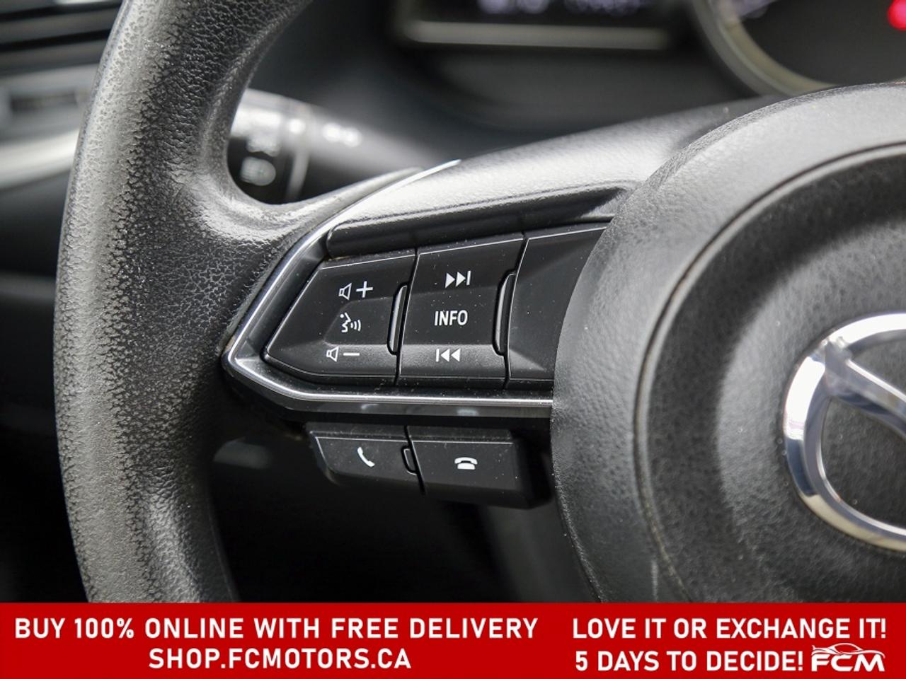 2017 Mazda MAZDA3 GX SKYACTIV ~MANUAL, FULLY CERTIFIED WITH WARRANTY Photo