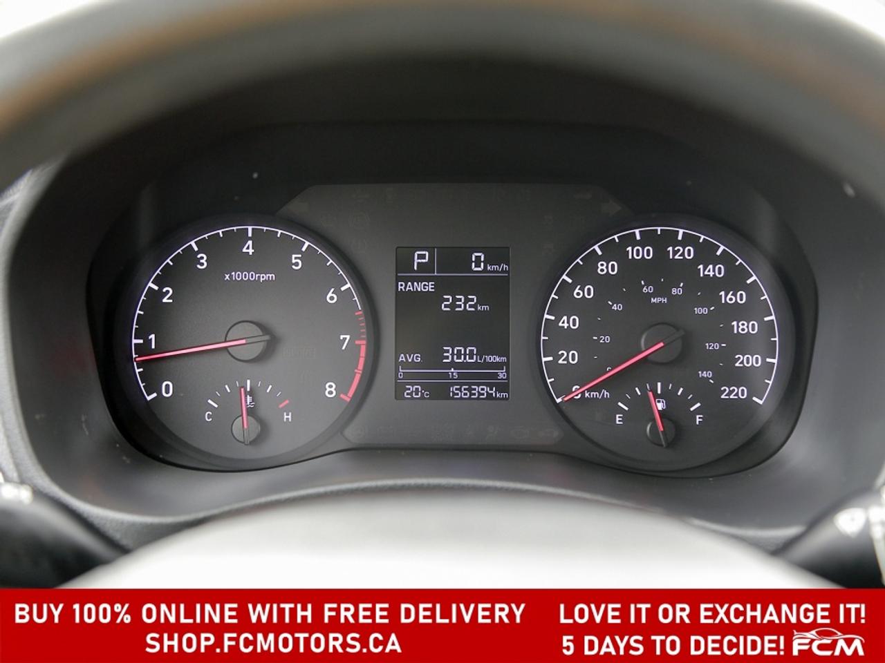 2019 Hyundai Accent PREFERRED ~AUTOMATIC, FULLY CERTIFIED WITH WARRANT Photo
