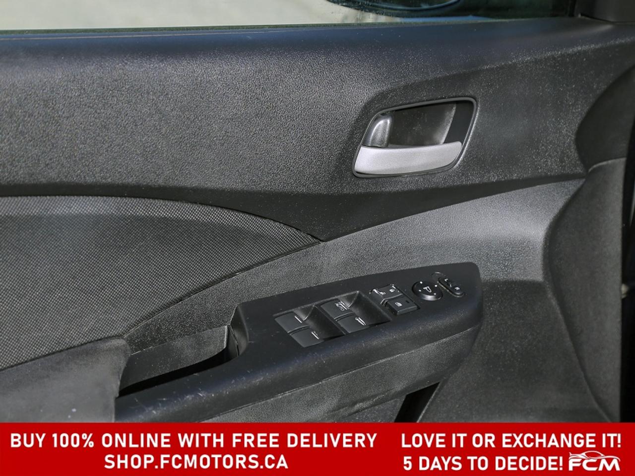 2013 Honda CR-V LX ~AUTOMATIC, FULLY CERTIFIED WITH WARRANTY!!!!~ Photo