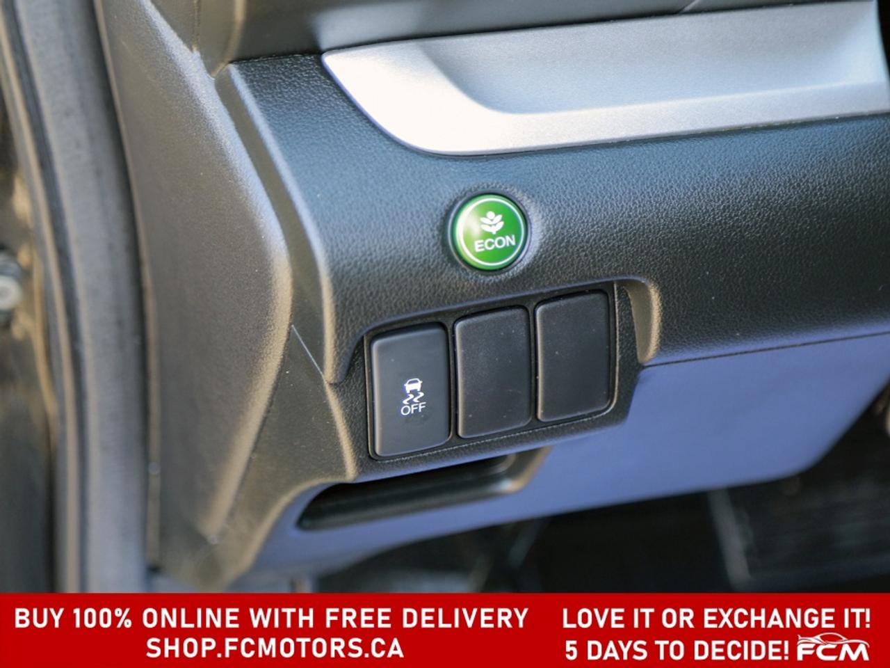2013 Honda CR-V LX ~AUTOMATIC, FULLY CERTIFIED WITH WARRANTY!!!!~ Photo
