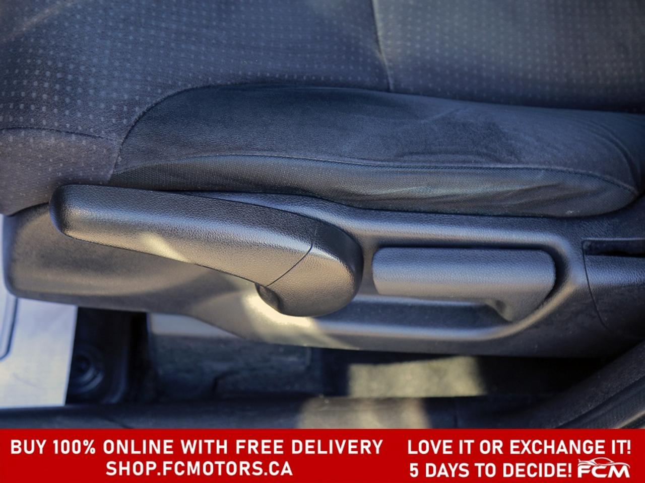2013 Honda CR-V LX ~AUTOMATIC, FULLY CERTIFIED WITH WARRANTY!!!!~ Photo