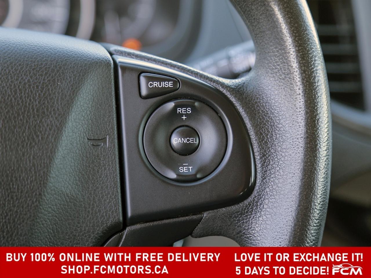 2013 Honda CR-V LX ~AUTOMATIC, FULLY CERTIFIED WITH WARRANTY!!!!~ Photo