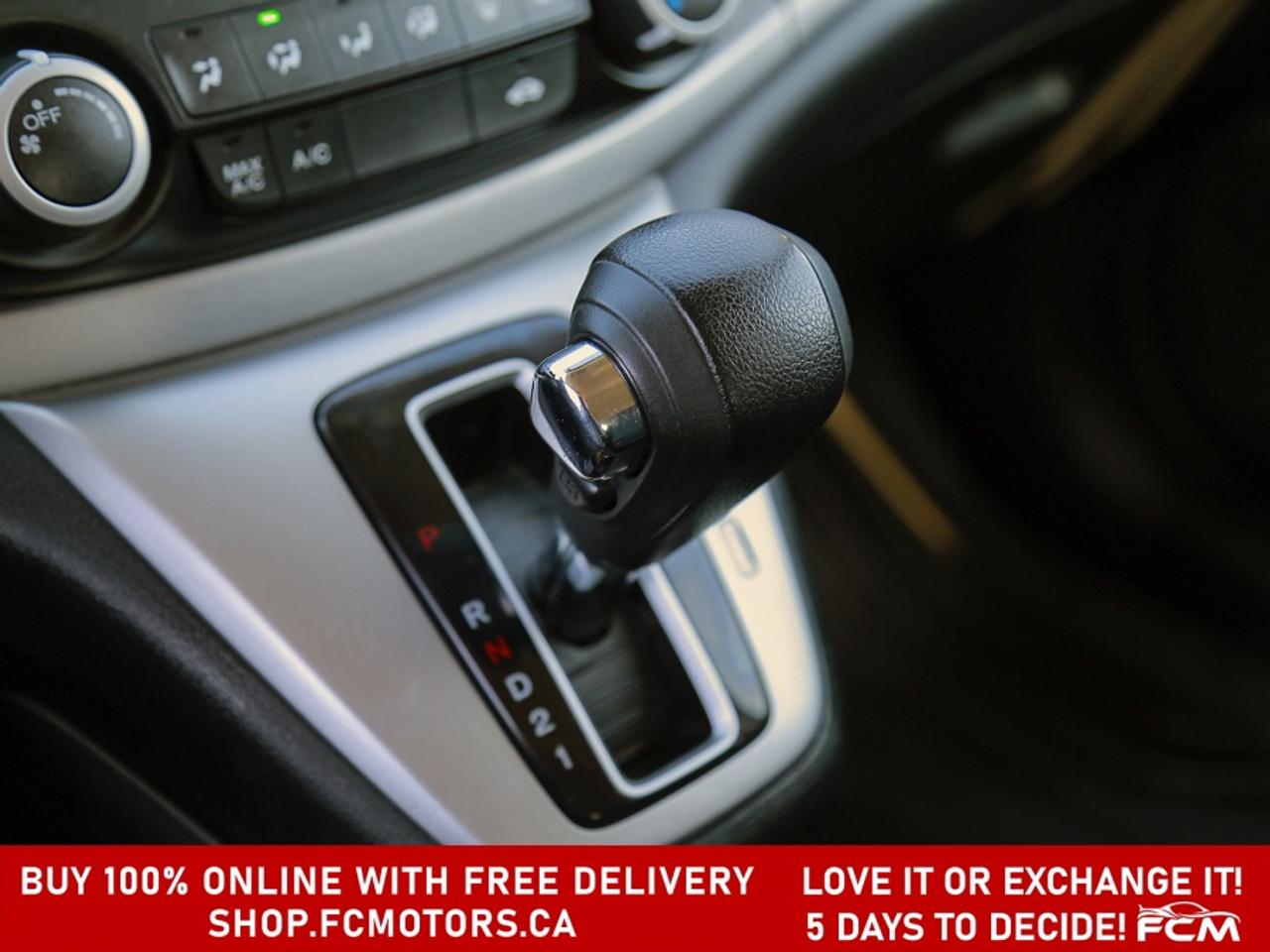 2013 Honda CR-V LX ~AUTOMATIC, FULLY CERTIFIED WITH WARRANTY!!!!~ Photo