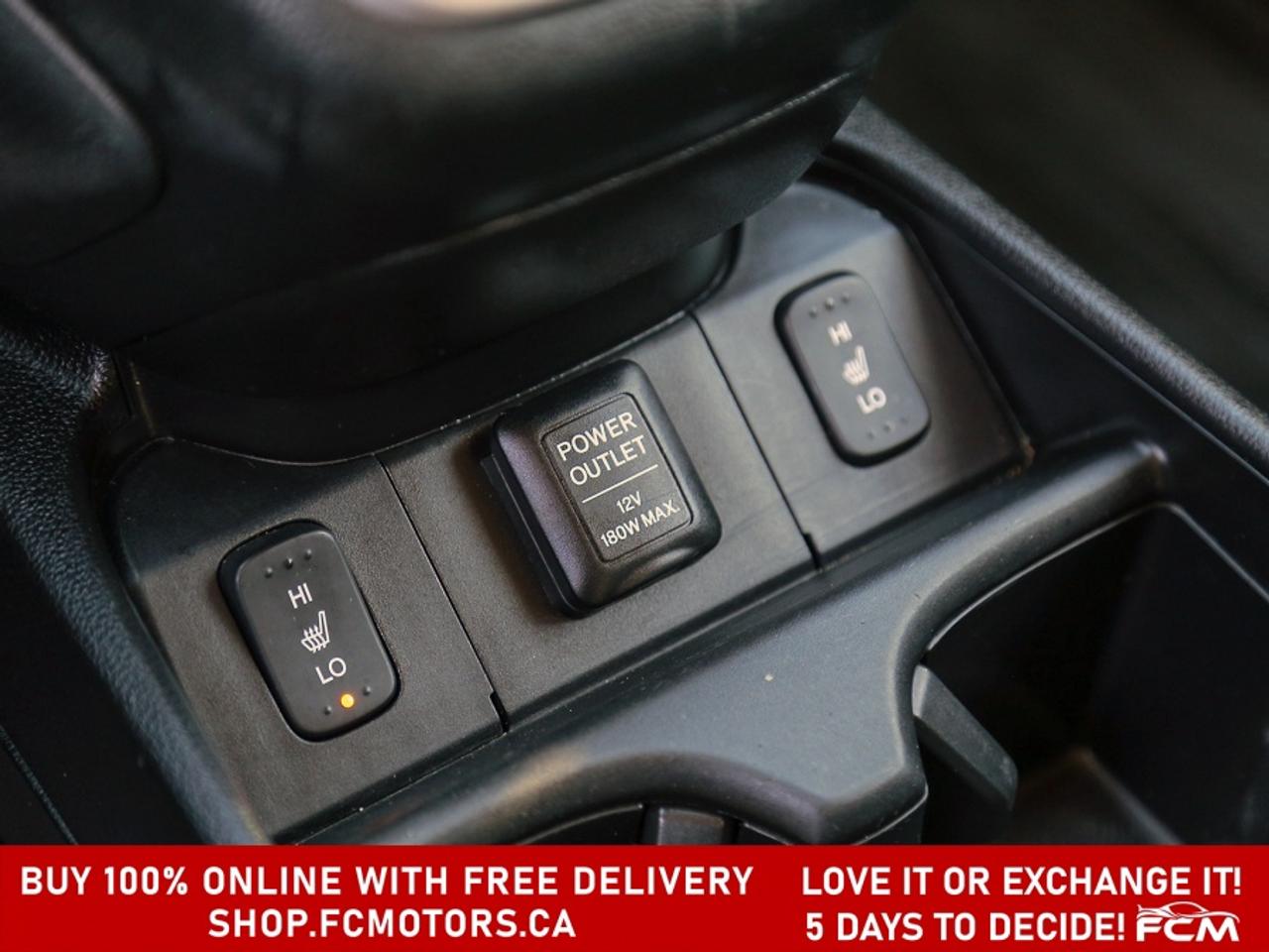 2013 Honda CR-V LX ~AUTOMATIC, FULLY CERTIFIED WITH WARRANTY!!!!~ Photo