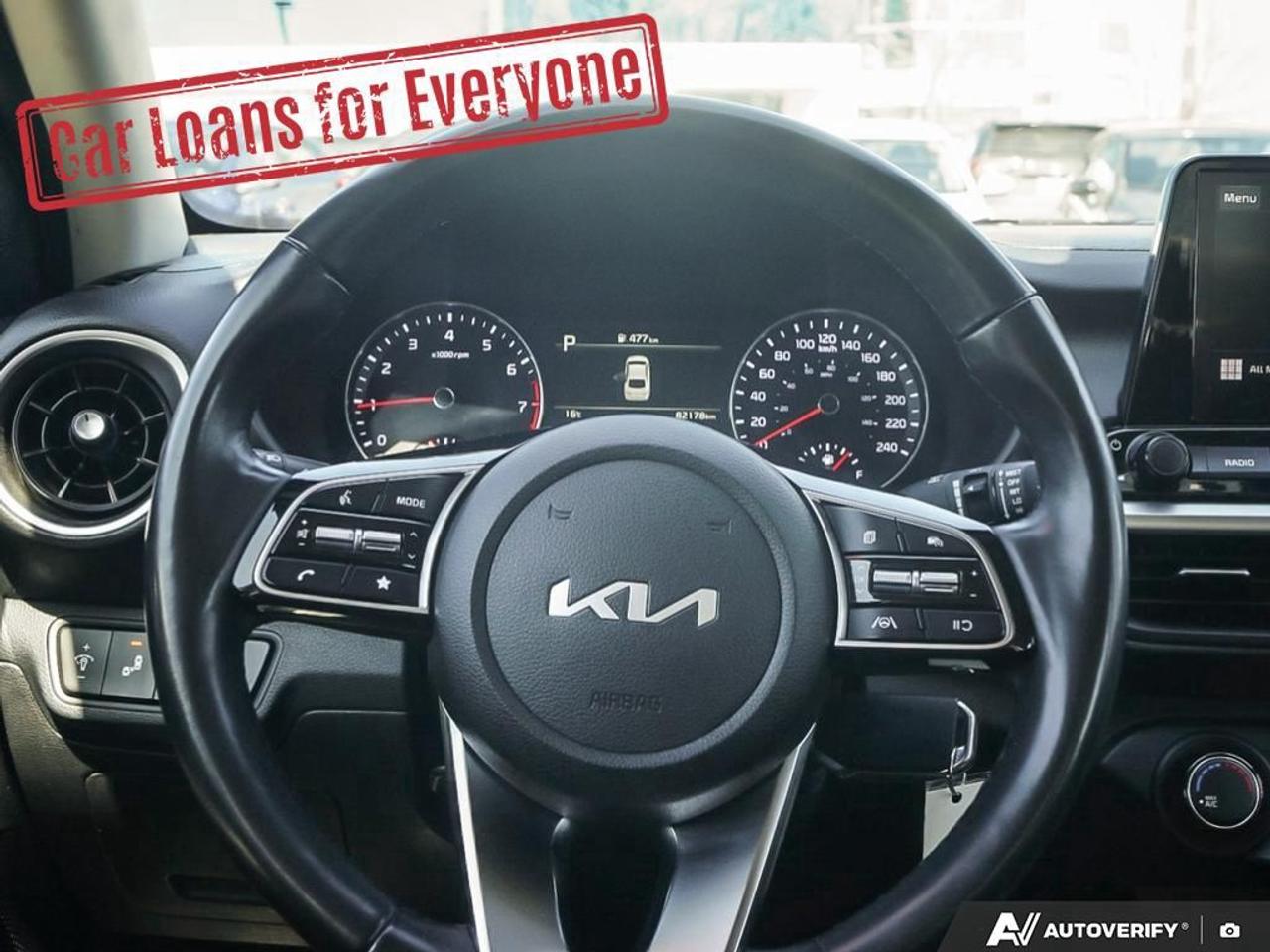 2024 Kia Forte EX Photo