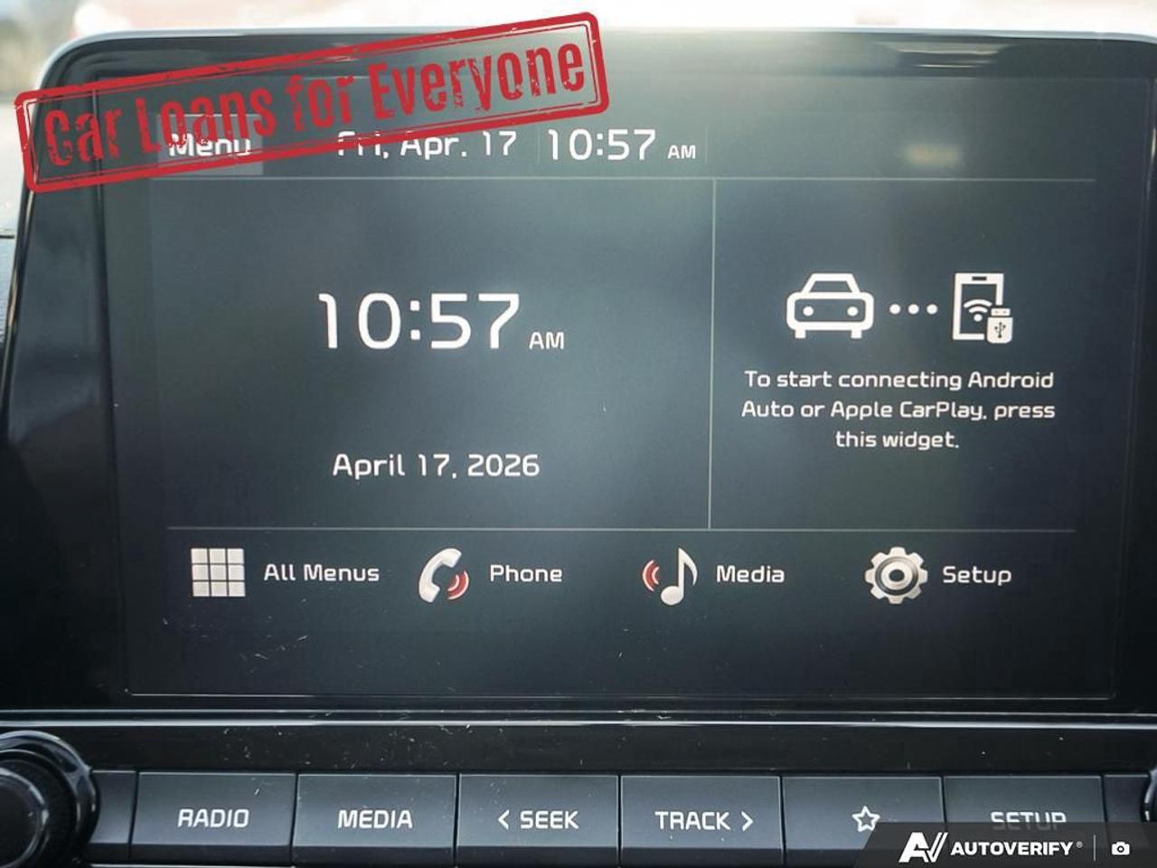 2024 Kia Forte EX Photo