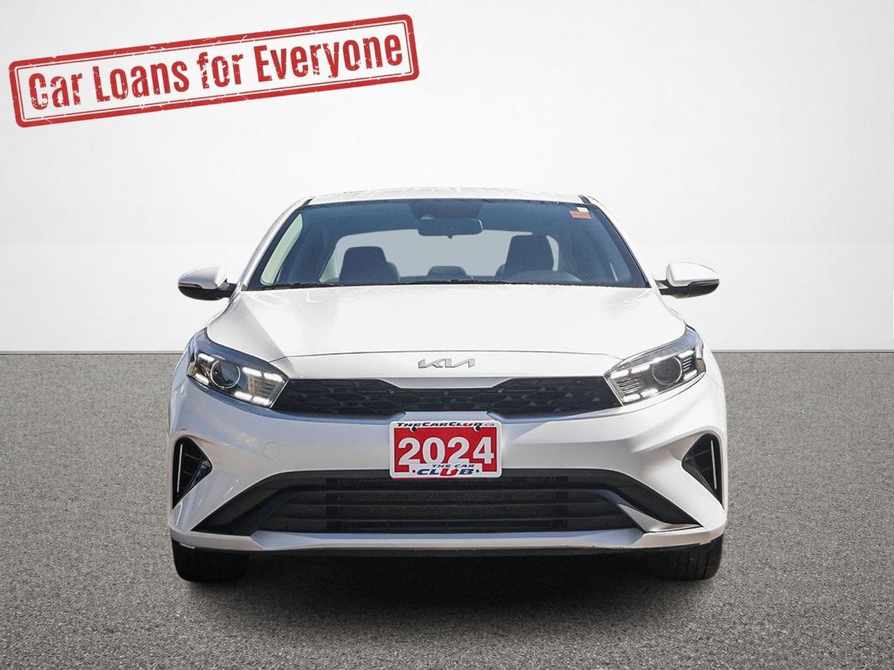 2024 Kia Forte EX Photo