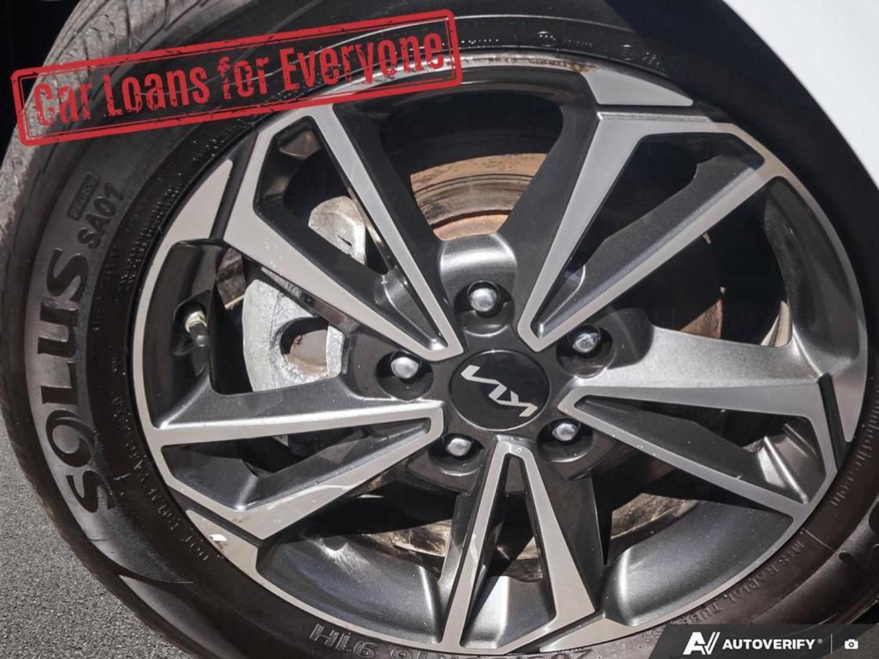 2024 Kia Forte EX