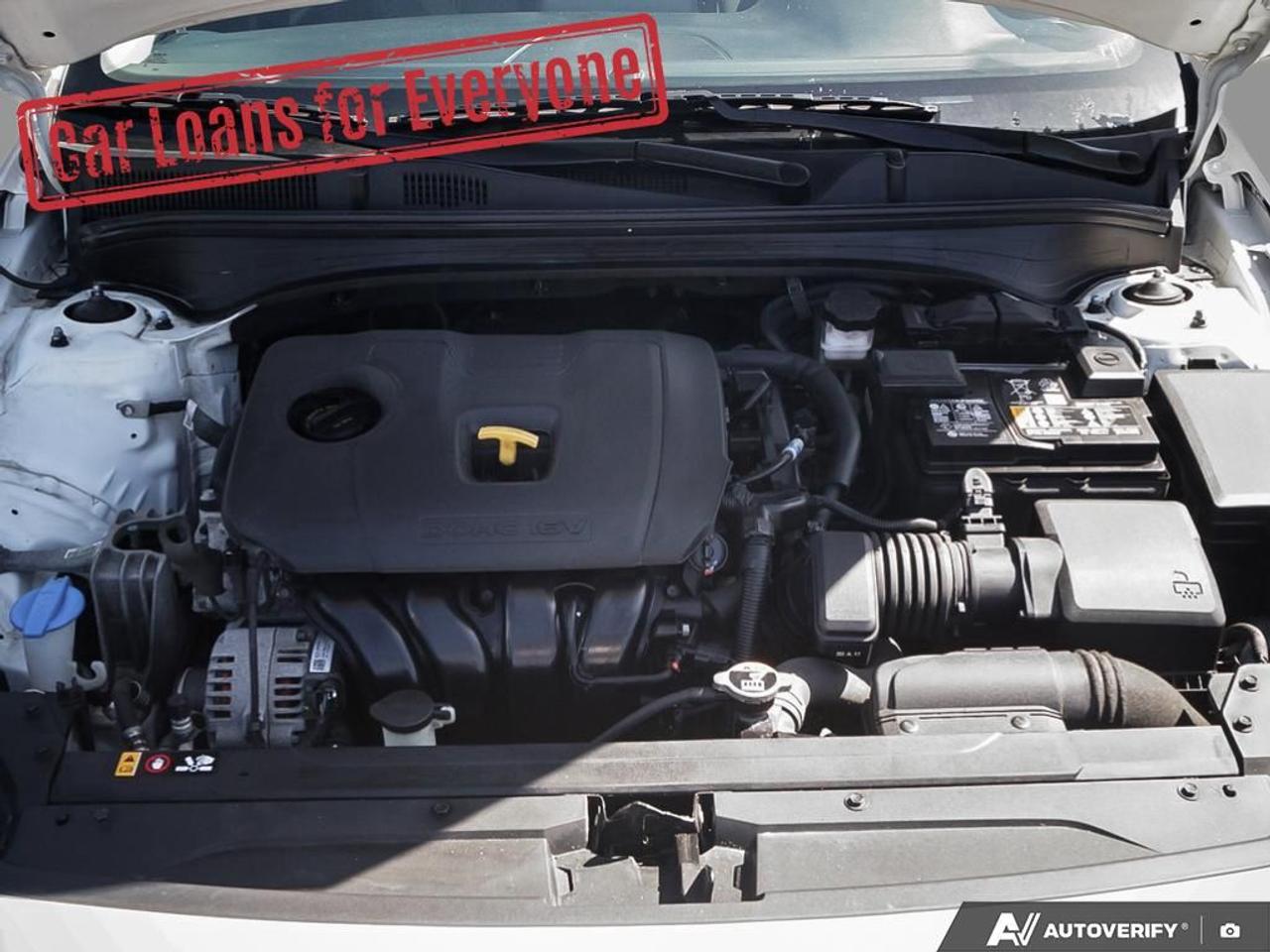 2024 Kia Forte EX