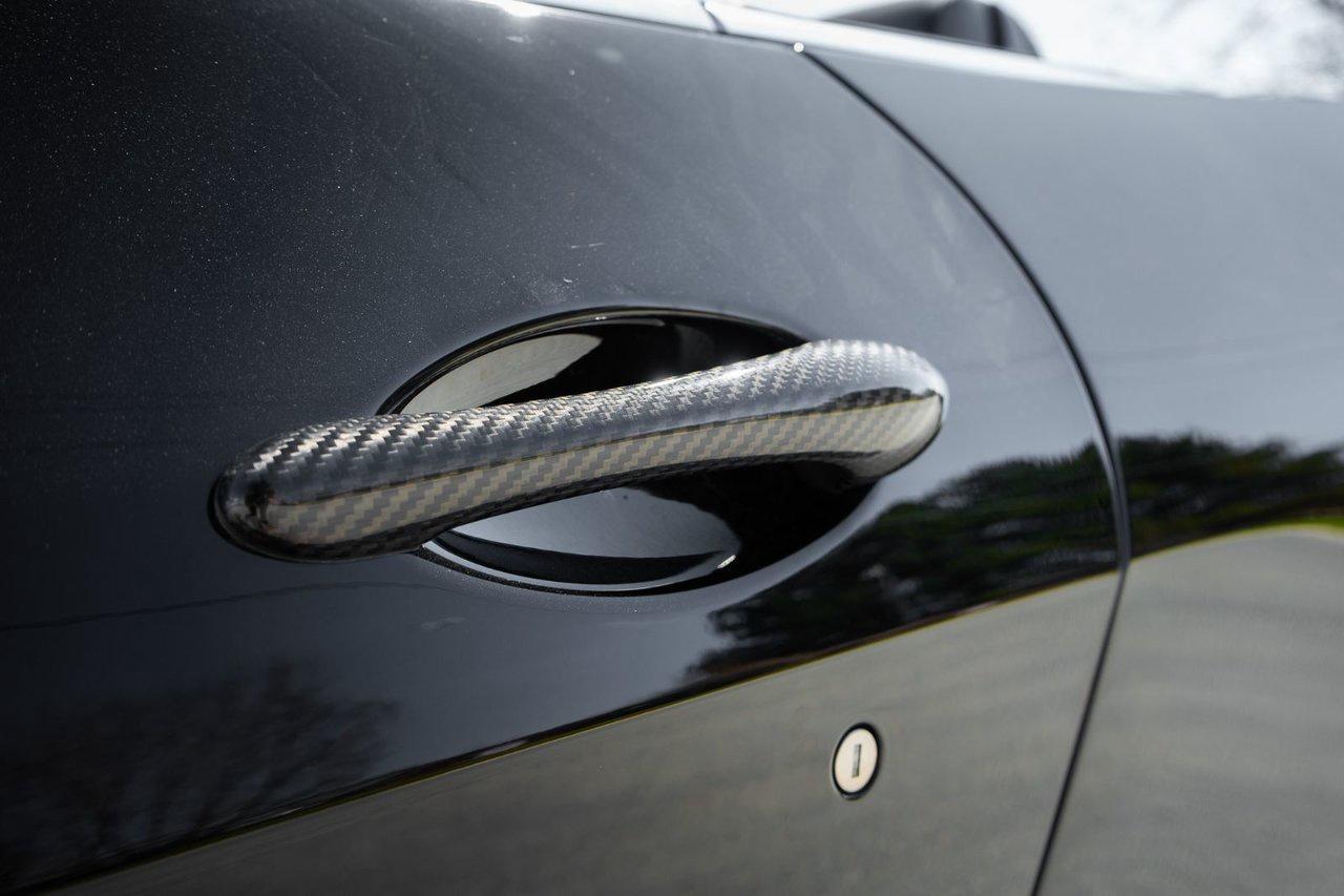 2010 Maserati GranTurismo Convertible Photo