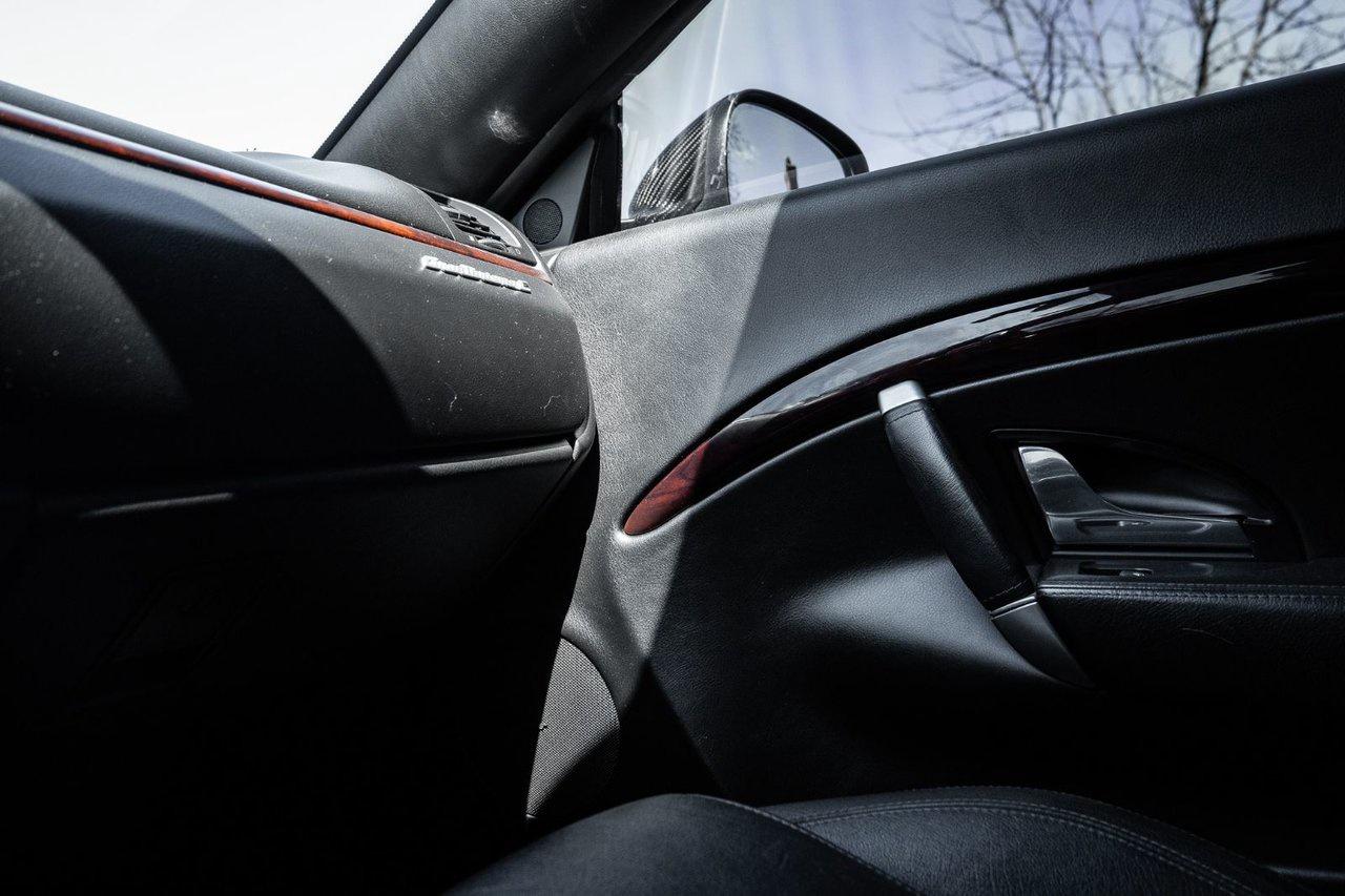 2010 Maserati GranTurismo Convertible Photo