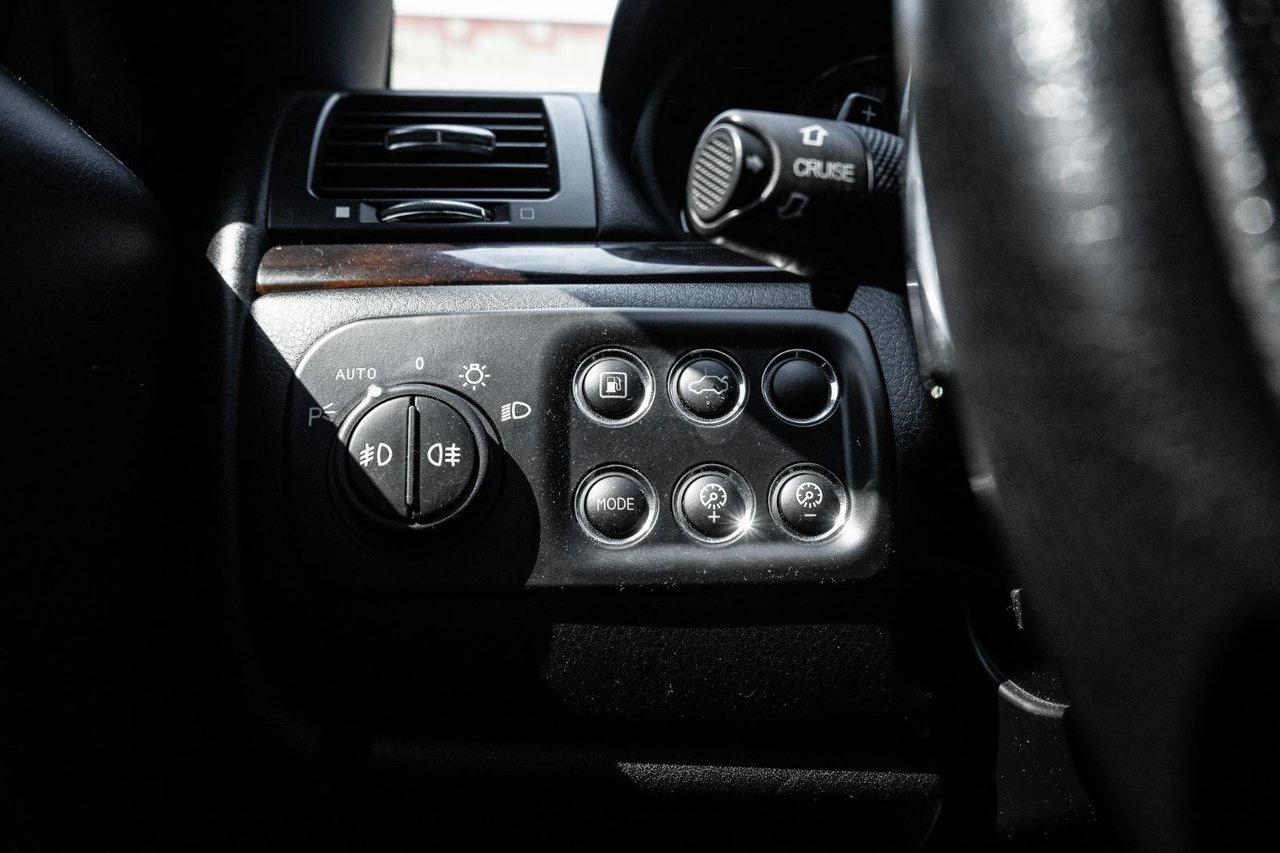 2010 Maserati GranTurismo Convertible Photo