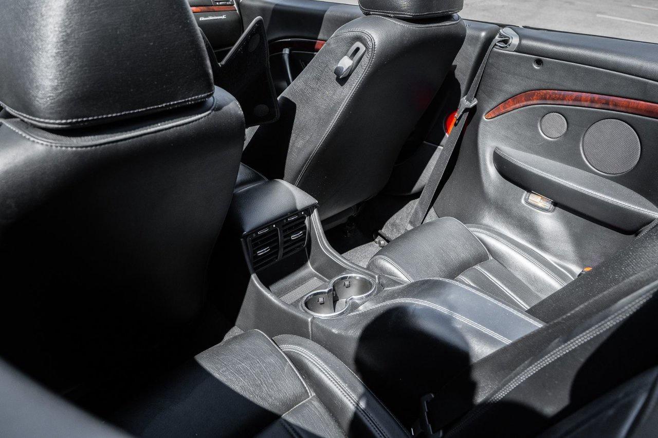2010 Maserati GranTurismo Convertible Photo